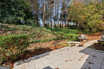 3 Plantation Drive Ne, Unit #A Drive NE, Atlanta, GA 30324 - Photo 26