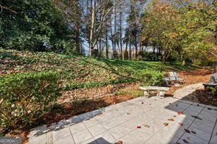 3 Plantation Dr NE Unit #A Dr NE, Atlanta, GA 30324 - Photo 26