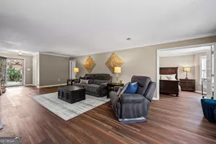 3 Plantation Dr NE Unit #A Dr NE, Atlanta, GA 30324 - Photo 4