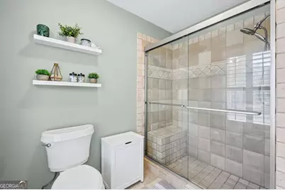 3 Plantation Drive Ne, Unit #A Drive NE, Atlanta, GA 30324 - Photo 16