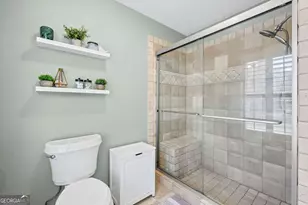 3 Plantation Dr NE Unit #A Dr NE, Atlanta, GA 30324 - Photo 16