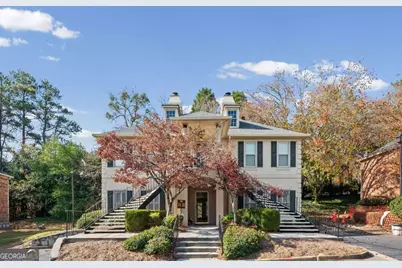 3 Plantation Drive Ne, Unit #A Drive NE, Atlanta, GA 30324 - Photo 1