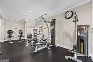 3 Plantation Dr NE Unit #A Dr NE, Atlanta, GA 30324 - Photo 36