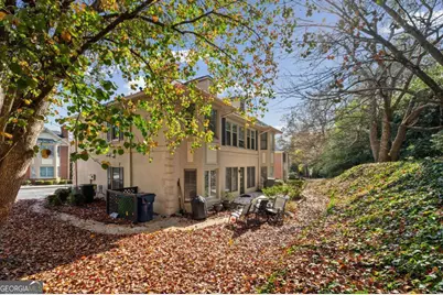 3 Plantation Drive Ne, Unit #A Drive NE, Atlanta, GA 30324 - Photo 30