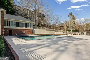 3 Plantation Dr NE Unit #A Dr NE, Atlanta, GA 30324 - Photo 32