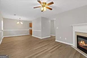 409 Kirkland Dr, Locust Grove, GA 30248 - Photo 8