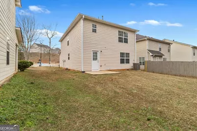 409 Kirkland Drive, Locust Grove, GA 30248 - Photo 30