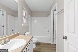 409 Kirkland Dr, Locust Grove, GA 30248 - Photo 20