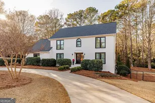 301 Skyline Pkwy, Athens, GA 30606 - Photo 52