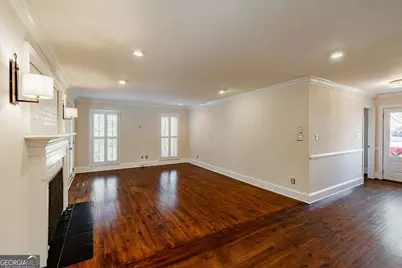 301 Skyline Parkway, Athens, GA 30606 - Photo 6