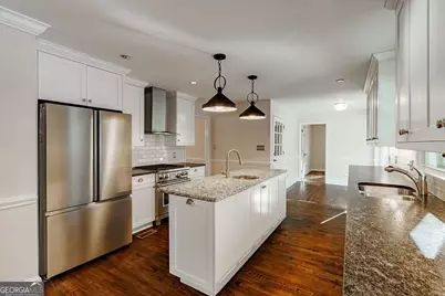 301 Skyline Parkway, Athens, GA 30606 - Photo 8