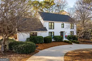 301 Skyline Pkwy, Athens, GA 30606 - Photo 50