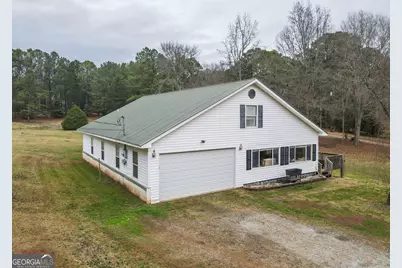 2151 Blue Creek Road, Hogansville, GA 30230 - Photo 2