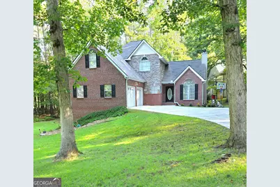 3117 Fairmond Court, Villa Rica, GA 30180 - Photo 1