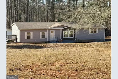 3000 Roscoe Rd, Newnan, GA 30263 - Photo 2