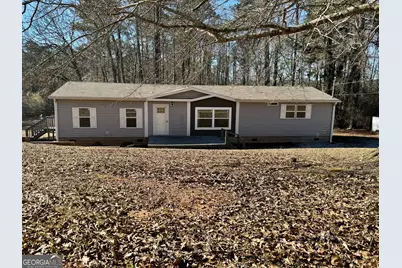 3000 Roscoe Road, Newnan, GA 30263 - Photo 1