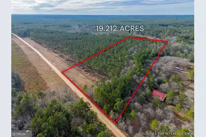 Lot 6 Arcola Road, Brooklet, GA 30415 - Photo 1