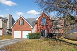 4492 Idlewood Park, Lithonia, GA 30038 - Photo 2