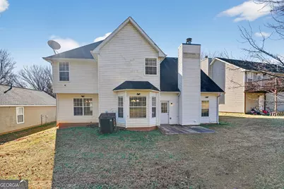 4492 Idlewood Park, Lithonia, GA 30038 - Photo 34