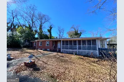 806 Magnolia Drive, Macon, GA 31217 - Photo 2