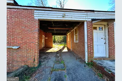 806 Magnolia Drive, Macon, GA 31217 - Photo 4