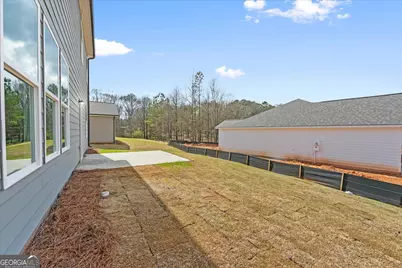 528 Lillian Way, Statham, GA 30666 - Photo 34