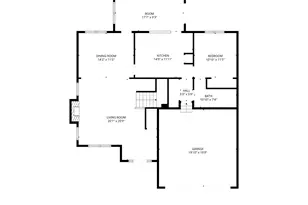 3167 Palm Tree Dr, Lithonia, GA 30038 - Photo 32