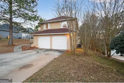 7185 Pinnacle Way, Lithonia, GA 30058 - Photo 2