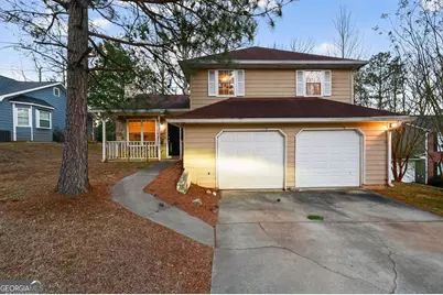 7185 Pinnacle Way, Lithonia, GA 30058 - Photo 1