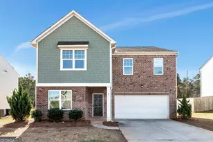 41 Sinclair Way, Monroe, GA 30655 - Photo 1