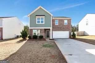 41 Sinclair Way, Monroe, GA 30655 - Photo 38