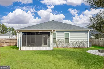 201 Gazelle Lane, Pooler, GA 31322 - Photo 32