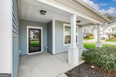 201 Gazelle Lane, Pooler, GA 31322 - Photo 4