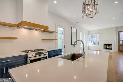 305 Breakspear Lane, Fayetteville, GA 30214 - Photo 14