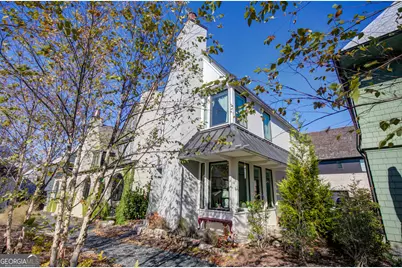 305 Breakspear Lane, Fayetteville, GA 30214 - Photo 2