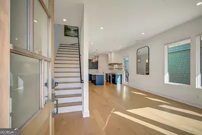 305 Breakspear Lane, Fayetteville, GA 30214 - Photo 8