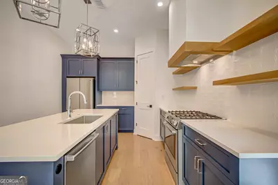 305 Breakspear Lane, Fayetteville, GA 30214 - Photo 20