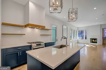 305 Breakspear Lane, Fayetteville, GA 30214 - Photo 2