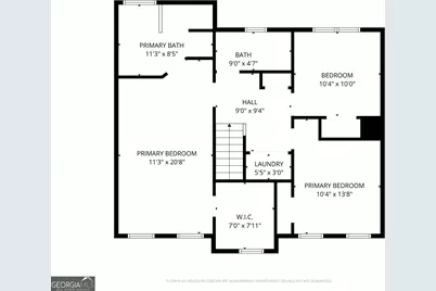 5635 Hunters Crossing Court, Lithonia, GA 30038 - Photo 34