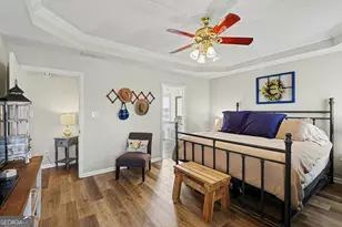 143 Pheasant Ridge, Newnan, GA 30265 - Photo 16