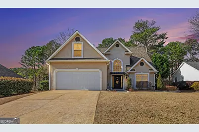 143 Pheasant Ridge, Newnan, GA 30265 - Photo 2
