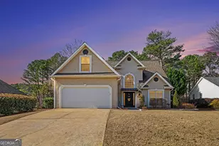 143 Pheasant Ridge, Newnan, GA 30265 - Photo 2