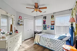 143 Pheasant Ridge, Newnan, GA 30265 - Photo 22