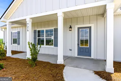 726 Primrose Circle, Greenville, GA 30222 - Photo 2