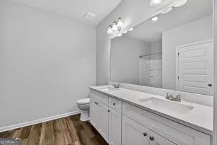 726 Primrose Cir, Greenville, GA 30222 - Photo 14