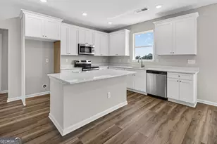 726 Primrose Cir, Greenville, GA 30222 - Photo 8