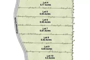 726 Primrose Cir, Greenville, GA 30222 - Photo 4