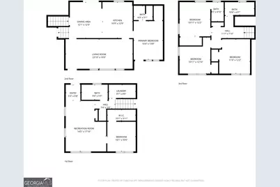 2290 Britley Terrace, South Fulton, GA 30349 - Photo 34