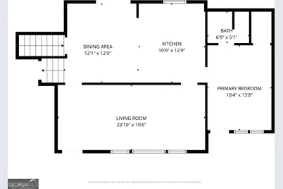 2290 Britley Terrace, South Fulton, GA 30349 - Photo 32