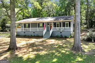 90 Old City Park, Lavonia, GA 30553 - Photo 1
